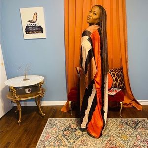 Meet your Posher, Darrylena